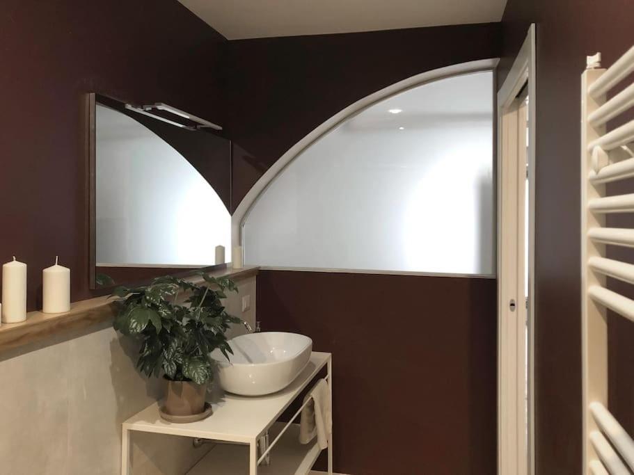 Studio Darsena 米兰 外观 照片