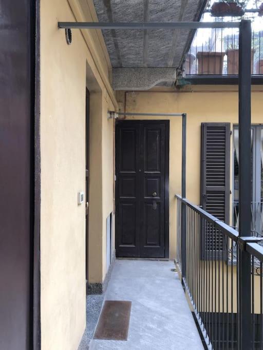 Studio Darsena 米兰 外观 照片