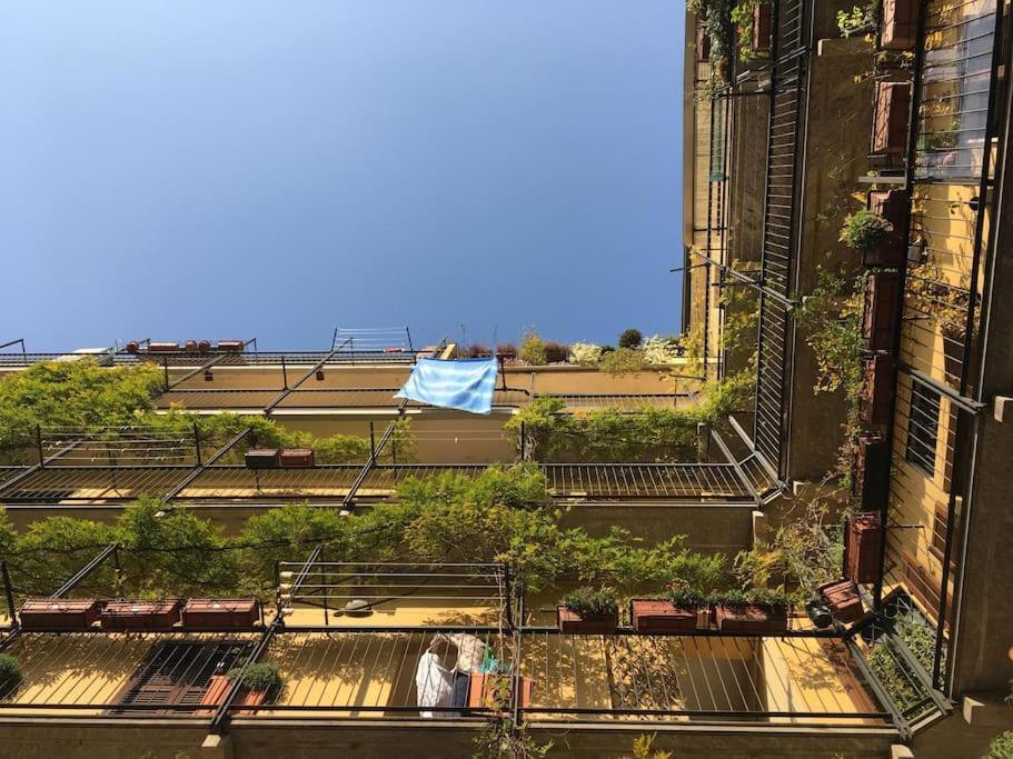 Studio Darsena 米兰 外观 照片
